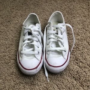 Converse sneakers for boy